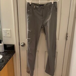 Women’s Gray Patagonia Pants